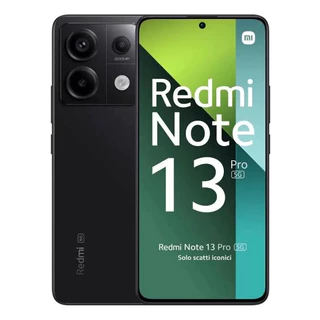 Xiaomi Redmi Note 13 Pro 5g ( Global ) 256gb 8gb Ram C/ Nfc com Nota fiscal