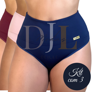 Cinta Pos Parto Calcinha Modeladora Zipper Esbelt Ref. 3140 - Modeladores e  Redutores Femininos - Magazine Luiza