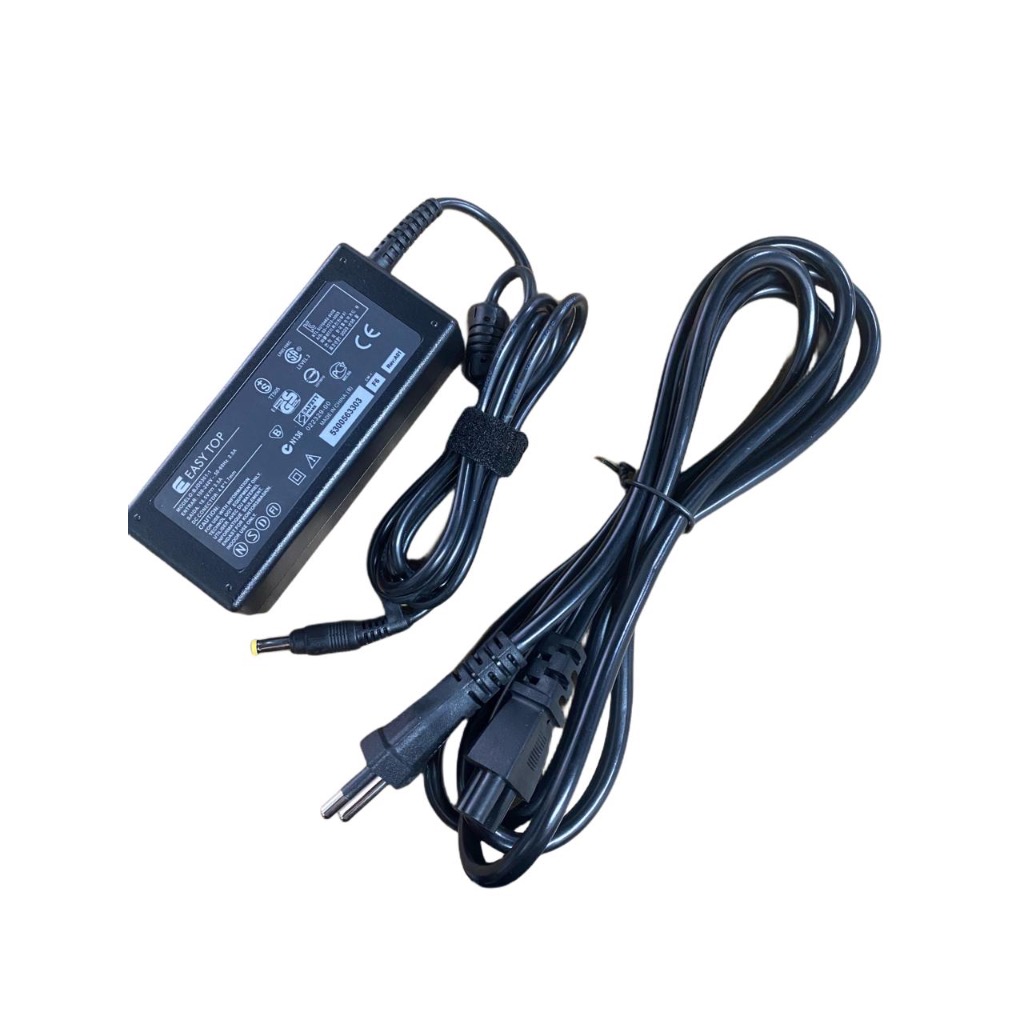 Chargeur Adaptateur Pour HP Pavilion DV6500 - Marque Visiodirect - Neuf - Garantie 1 An