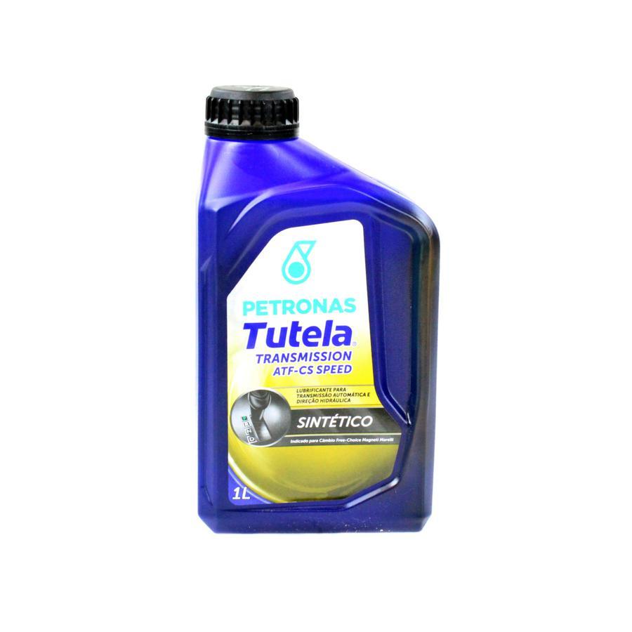 Tutela CS Speed Sintetico Petronas | Shopee Brasil