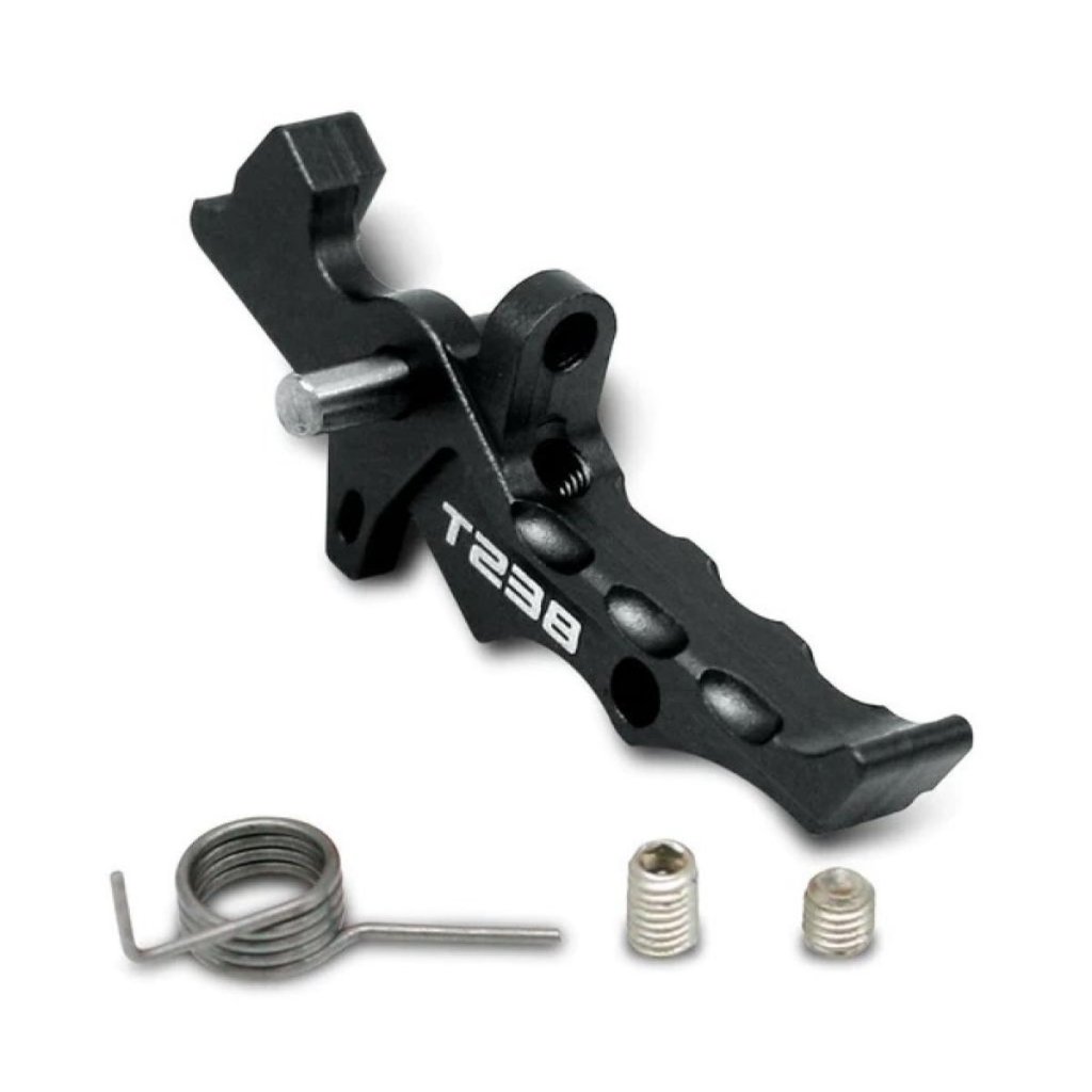 Gatilho T238 speed dupla regulagem