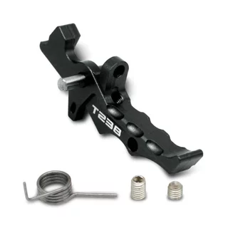 Gatilho T238 speed dupla regulagem