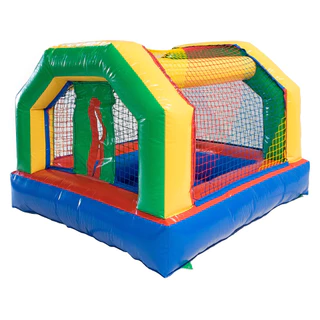Piscina de Bolinhas Inflavel 2,00 x 2,00 - SEM MOTOR