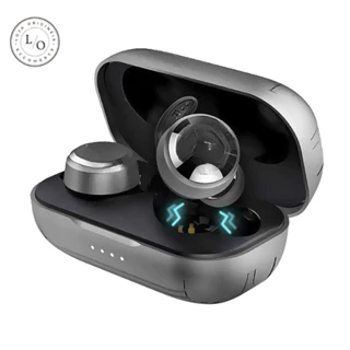 Fone T280 TWS Fones De Ouvido Sem Fio Bluetooth 100% Impermeável Esportes Música Fones de Ouvido com Estojo