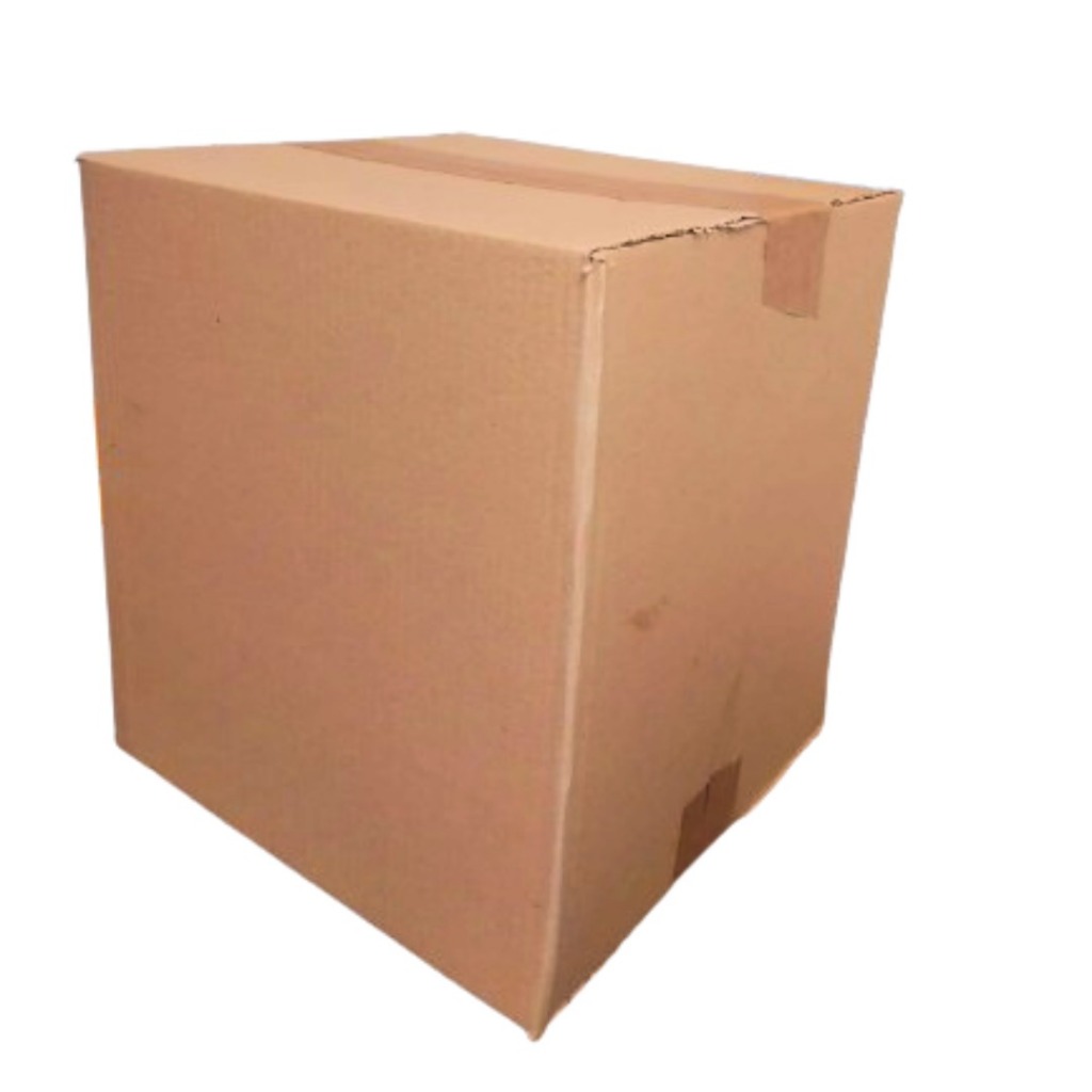 Caixa De Papelão Correio Sedex Pac 30x30x30 Maleta 5 Unidades