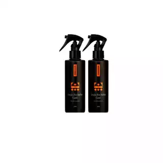 Kit Embaixador 02 Loção Pós Barba Goot 200ml
