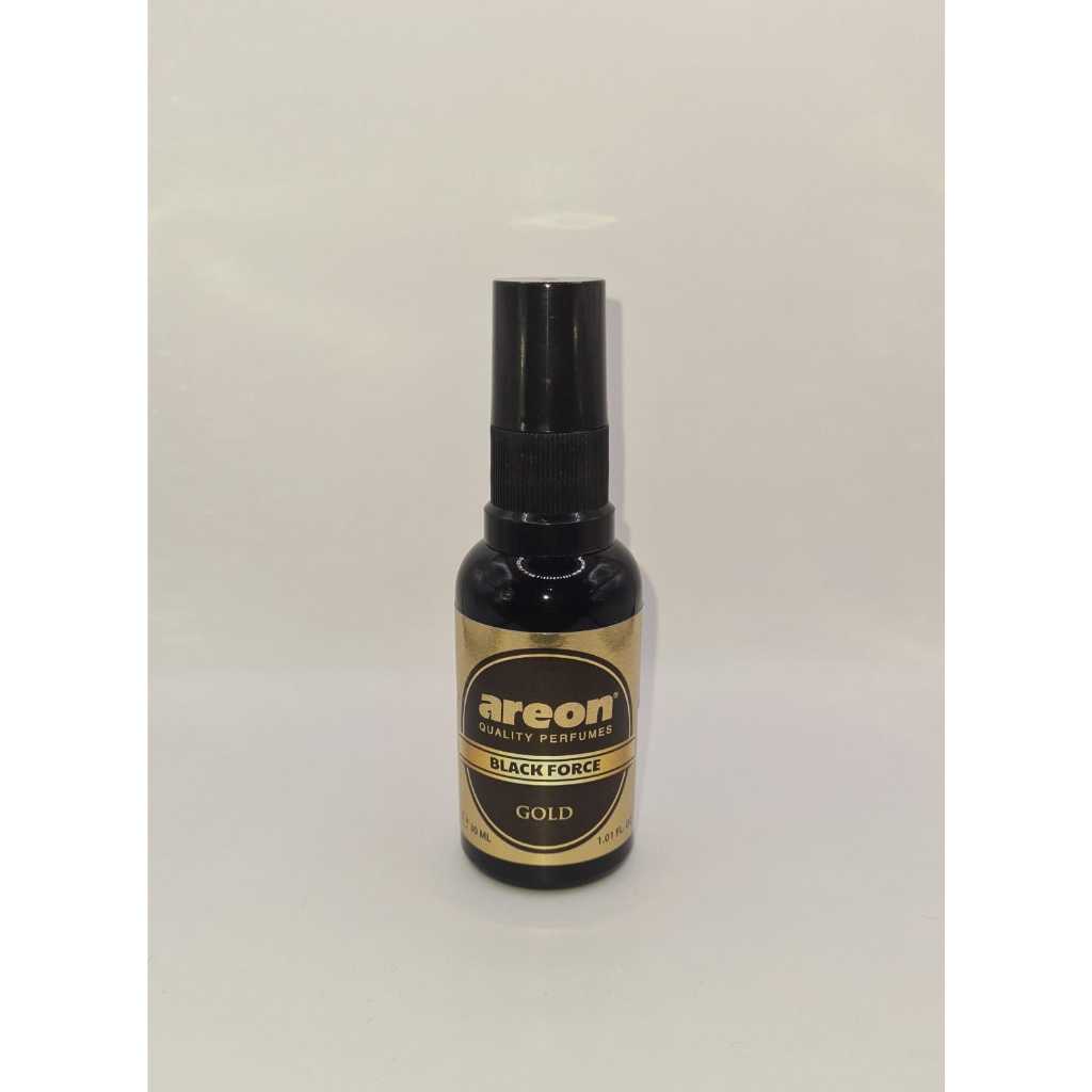 PERFUME MARYAJ BLACK FORCE EAU DE PARFUM 100ML