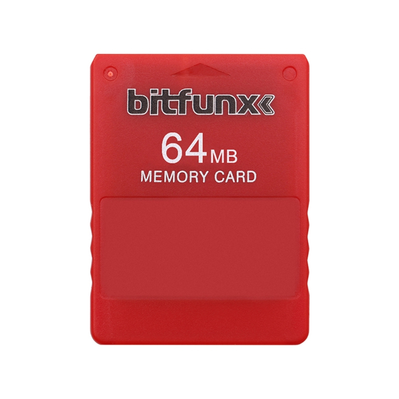 Memory Card 64mb ps2 com Opl & Ulaunchelf atualizado | Shopee Brasil
