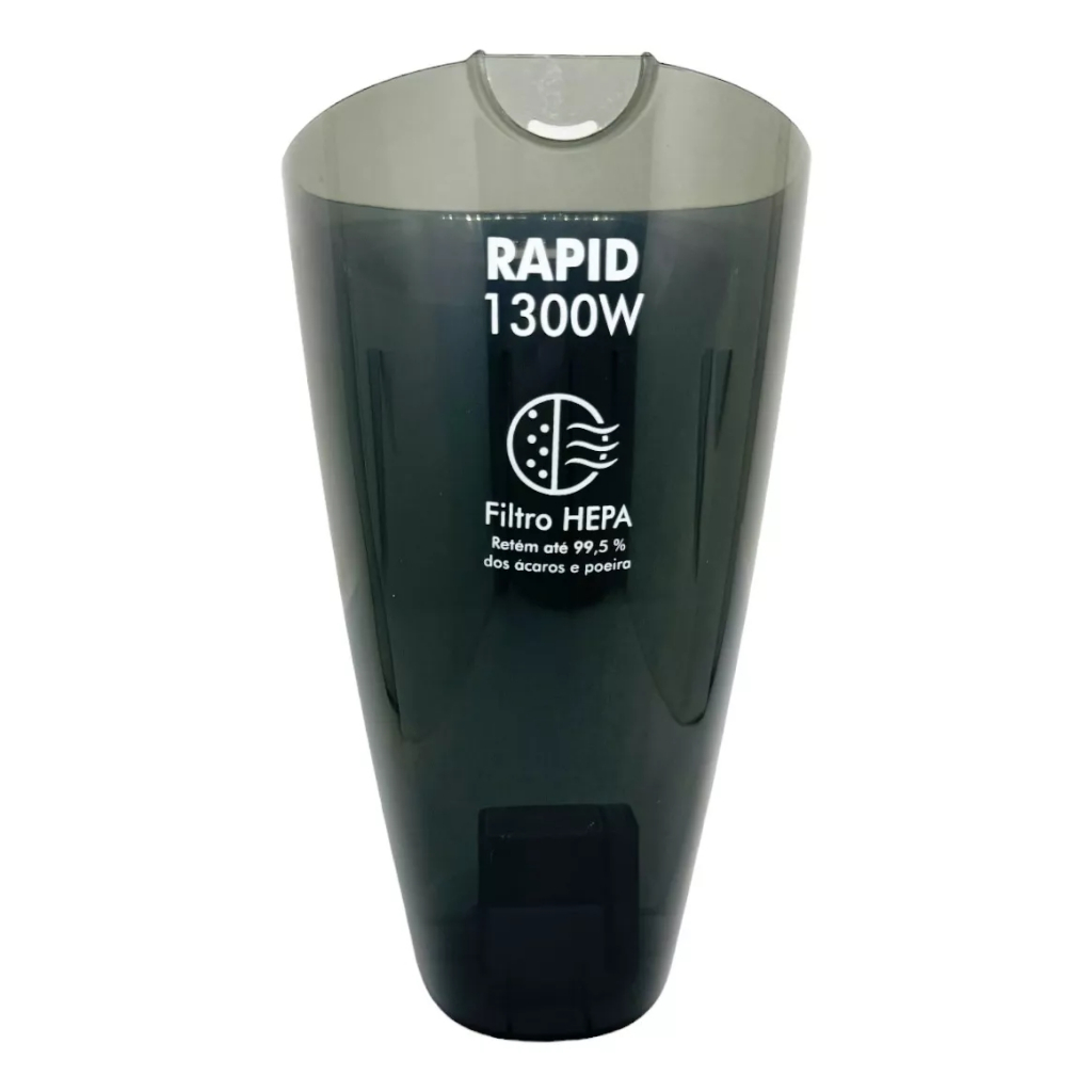 Reservatório Aspirador Philco 1300w Multi Clean Pas1300