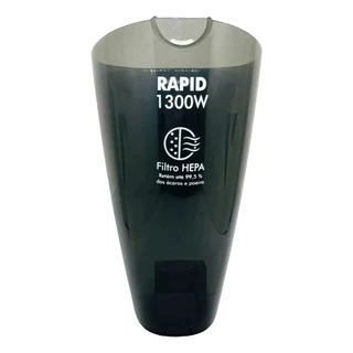 Reservatório Aspirador Philco 1300w Multi Clean Pas1300