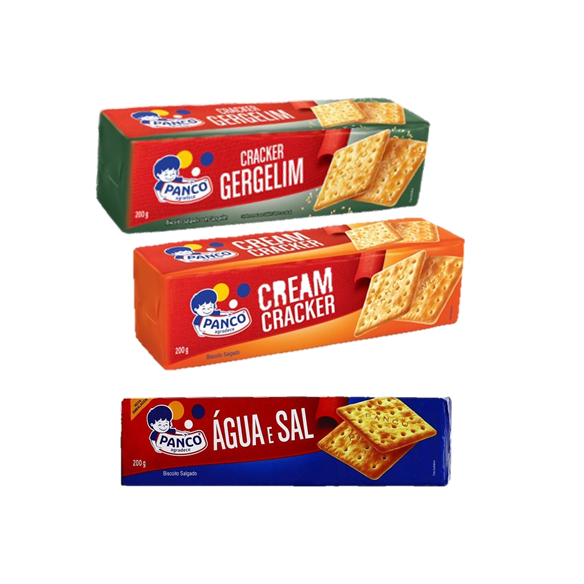 biscoito cream crackers em Promoção na Shopee Brasil 2024