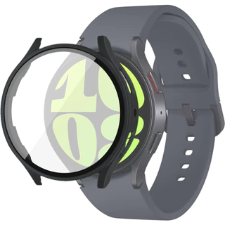 Case 360º Capa Protetora Em Tpu Para Galaxy Watch 6 40mm e 44mm