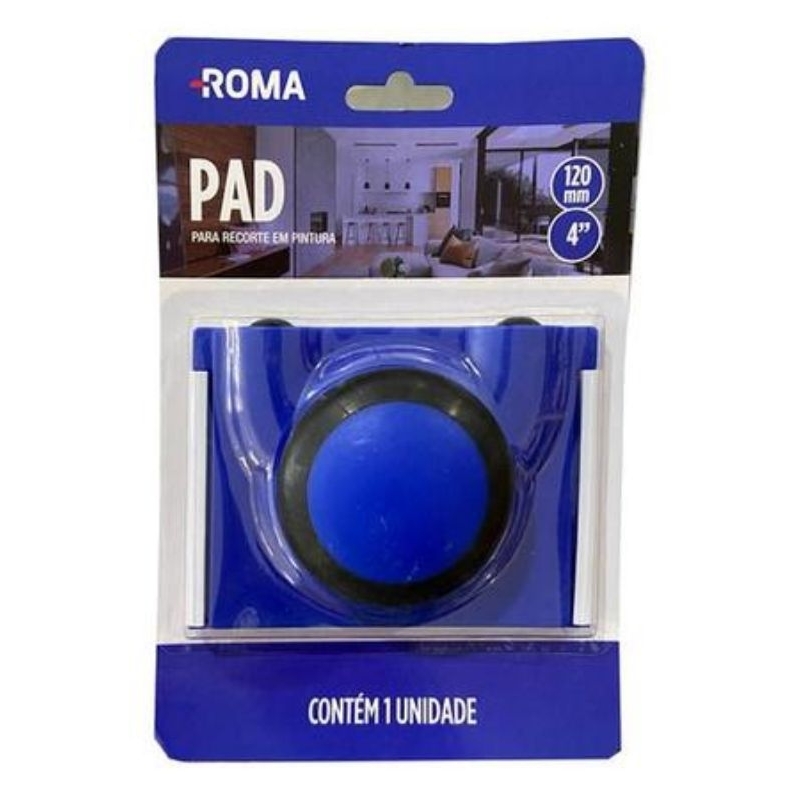 Pad Recorte Para Pintura S/ Cabo Roma 700 70