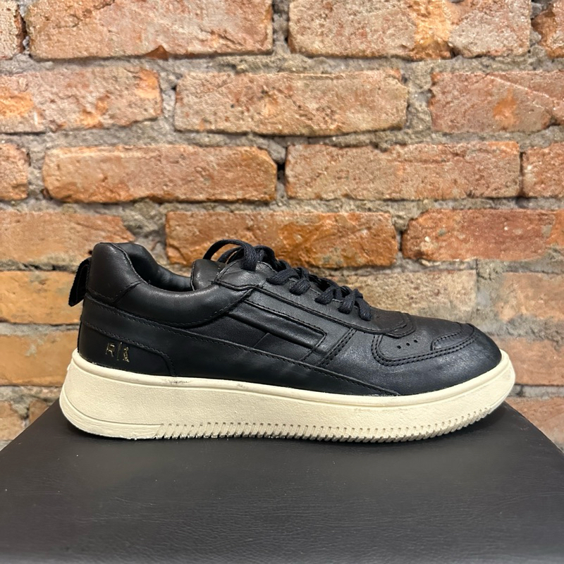 Tênis masculino rsv couro hero envio imediato