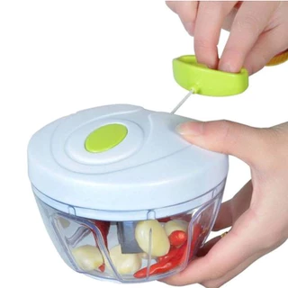 Triturador de Alimentos Manual – Praticidade e Eficiência na Sua Cozinha