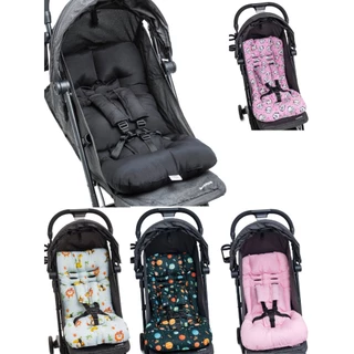 Colchonete Redutor Para Carrinho de Bebê Fofinho - Serve para todos os modelos de Carrinho em Oferta na Shopee