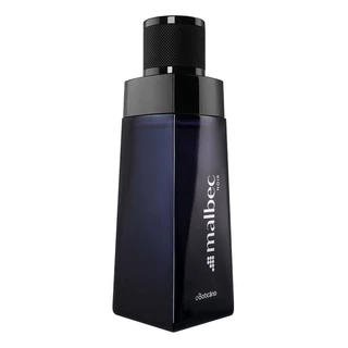 Malbec Noir Desodorante Colônia 100ml LACRADO