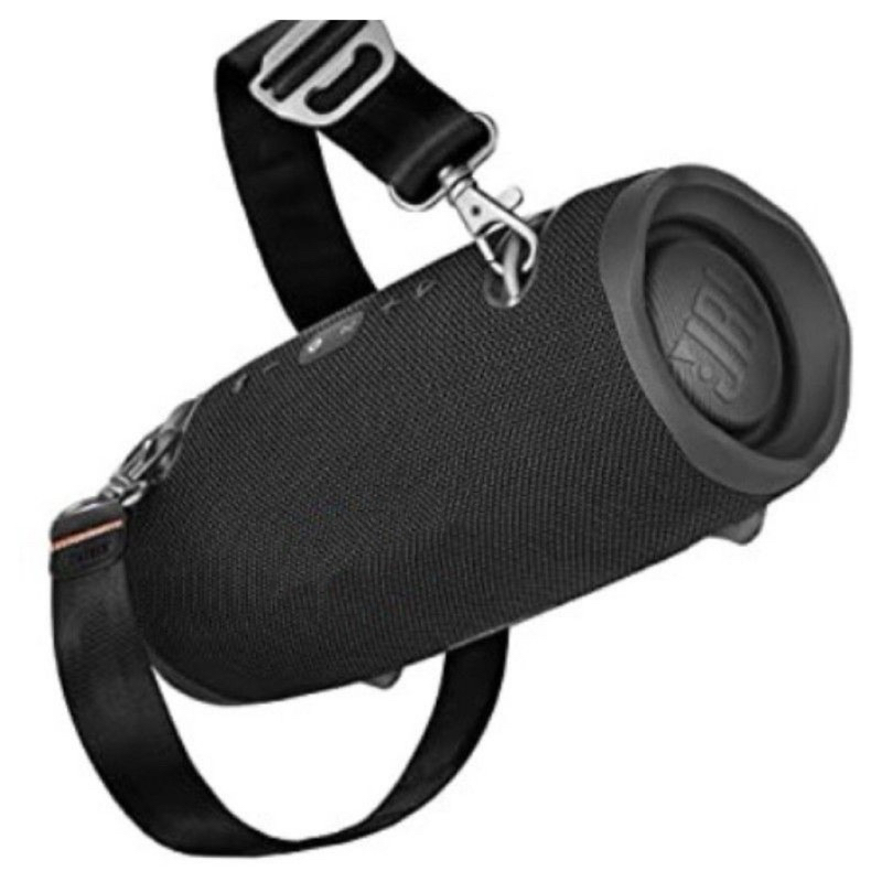 Caixa de som xtreme 23cm bluetooth melhor preço