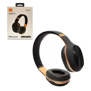 Fone 951BT Bluetooth Sem Fio iOS Android iPhone