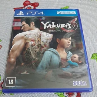 jogo yakusa 6