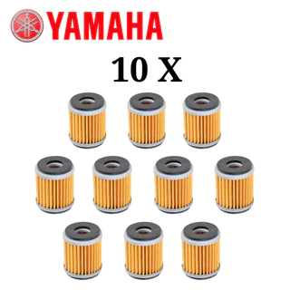 Filtro de Oleo Fazer Lander 250 kit 10 unidades - atacado