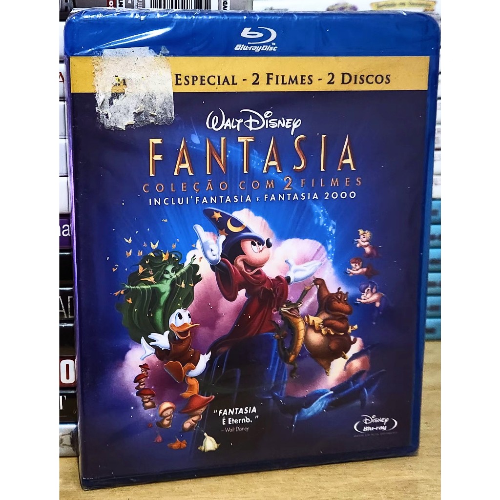 Blu-ray - Cinderela 2015 - Walt Disney - Lacrado