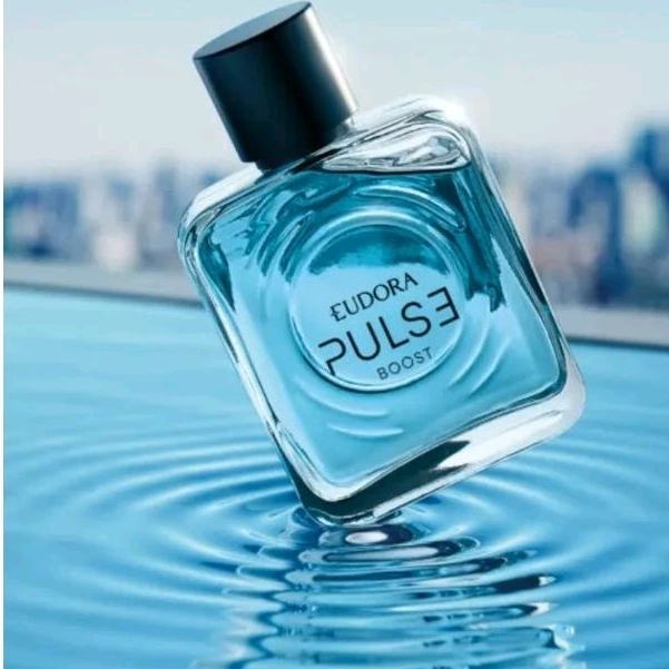 Pulse Boost Eudora ( à escolher)