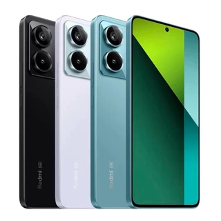 Celular Xiaomi Redmi Note 13 Pro 5G 256GB Dual Sim 8GB Ram Global NFC