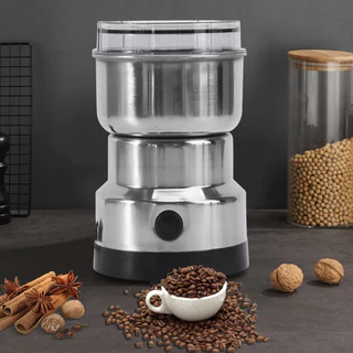 Cafeteira Moedor de Grãos em Oferta | Shopee 2025