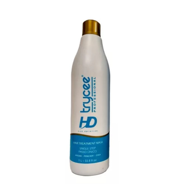 Progressiva Sem Formol Trycee Hd 1000ml.