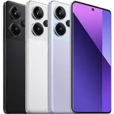 Celular Xiaomi Redmi Note 13 Pro Plus 5G 512GB/12RAM Novo Lacrado Com Nota Fiscal