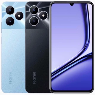 Celular Realme Note 50 128GB/4RAM Novo Lacrado Um Ano De Garantia