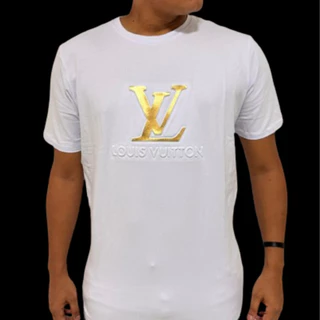 Camisa embossing 3D