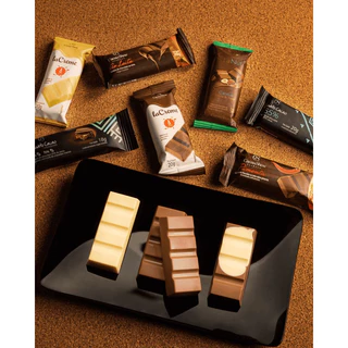 Kit Com 10 Tabletes Chocolate 20g 18g cada Cacau Show Sabores Sortidos em Oferta na Shopee
