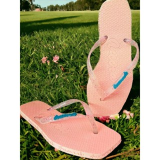 Chinelo Feminina Quadrado Ancora Rasteirinha Feminino Confortavel Mulher Chinela Envio Imediato Moda Blogueira Original Mais Vendido Branco 65