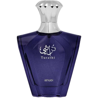 Perfume Afna Turathi Blue 2ml I 5ml I 10ml