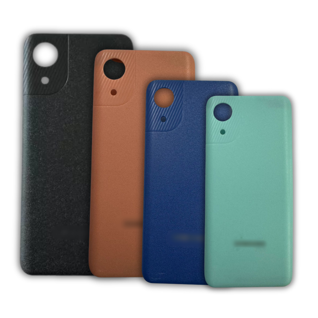 Tampa Traseira Compatível Galaxy A03 Core A032