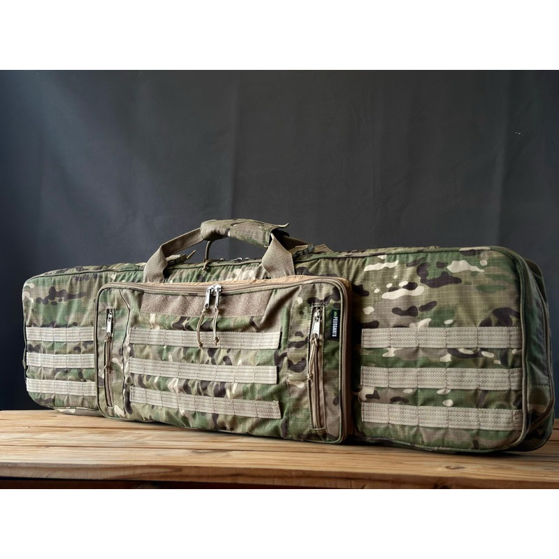 Case Bolsa Tático de Transporte MOLLE Pegasus