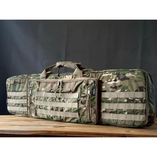 Case Bolsa Tático de Transporte MOLLE Pegasus