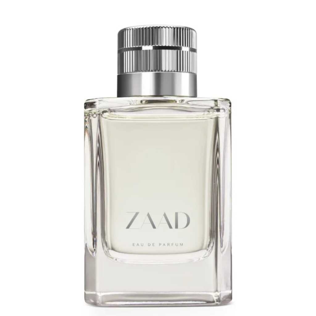 Zaad Eau de Parfum 95ml O Boticário