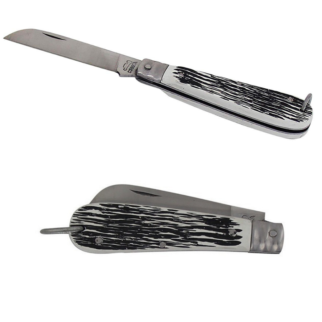 O que é Canivete Corneta Antigo? Guia e Onde Comprar | BuscaProdutos