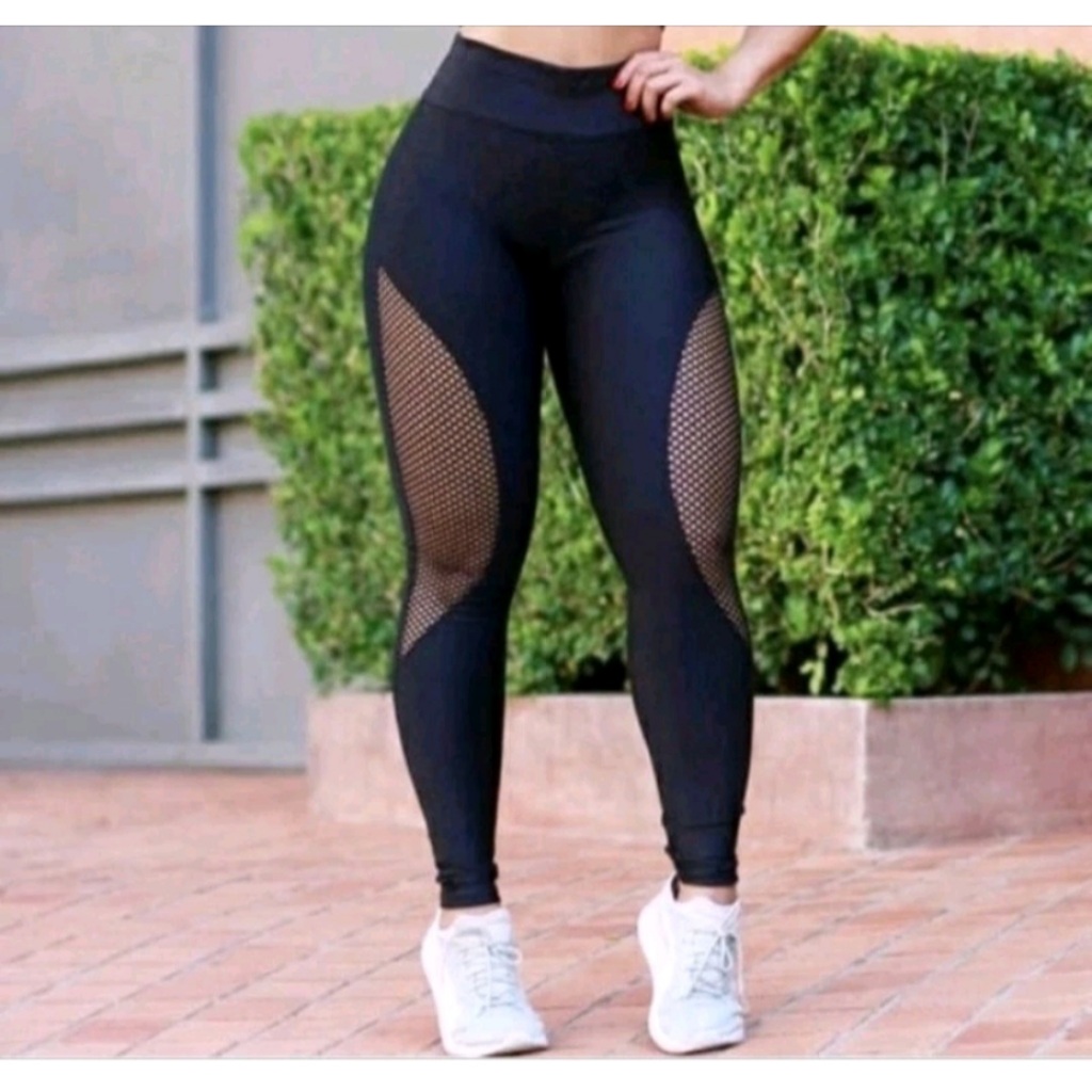Calça Legging ARRASTÃO moda feminina PROMOÇÃO