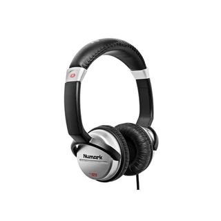 Fone de Ouvido Numark HF 125
