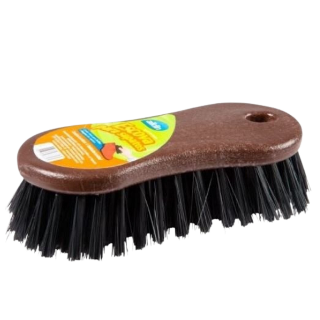 Escova de Sapatos Luxo Cuidado e Brilho Renovado