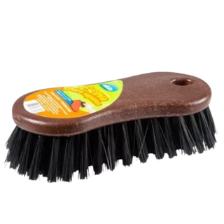 Escova de Sapatos Luxo Cuidado e Brilho Renovado
