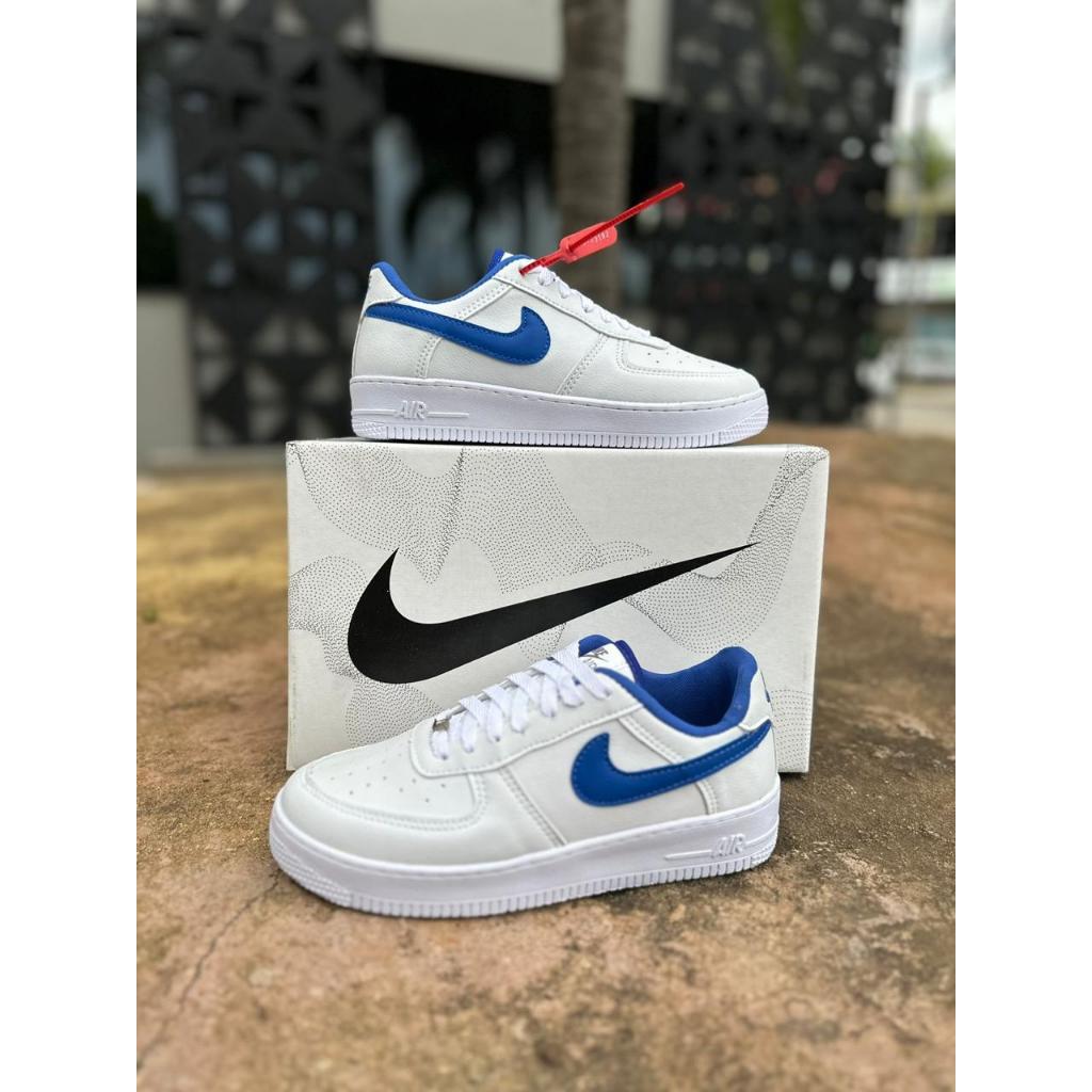 Tenis casual masculino e feminino super leve.