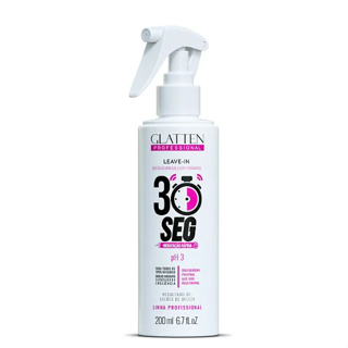 Leave-in 30 Segundos - 200ml