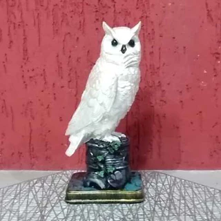 CORUJA DE 27 CM