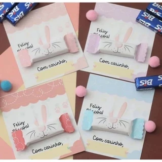 Mimo de Páscoa em Oferta na Shopee