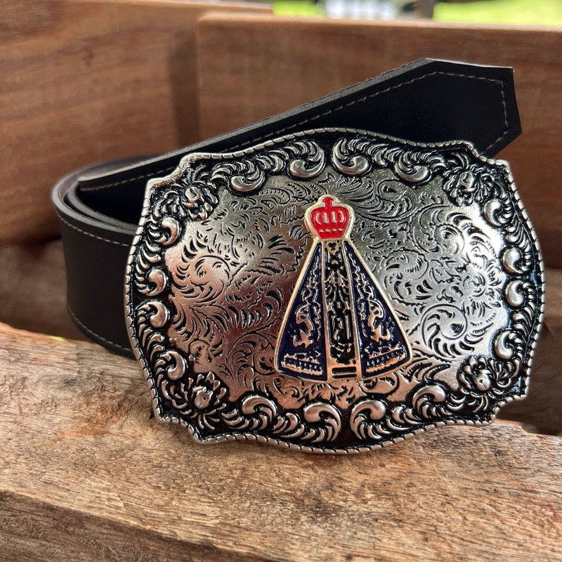 CINTOS COUNTRY COM FIVELAS ESTILO RODEIO | Shopee Brasil